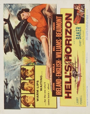 Hell's Horizon
