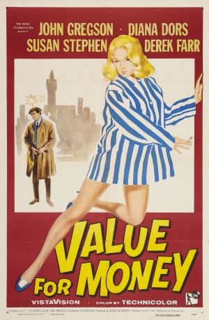 Value for Money