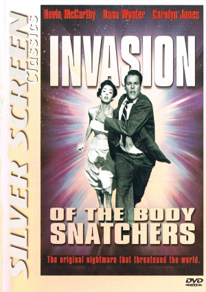DVD