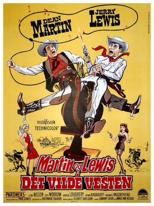 Pardners