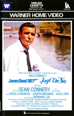Dr. No