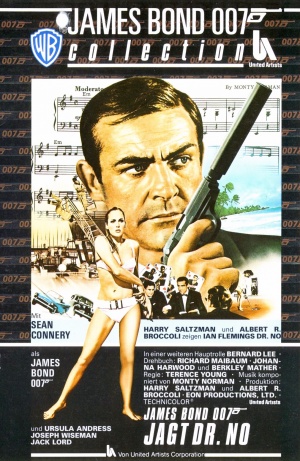 Dr. No