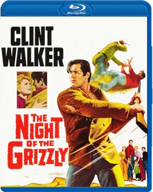 Blu-Ray