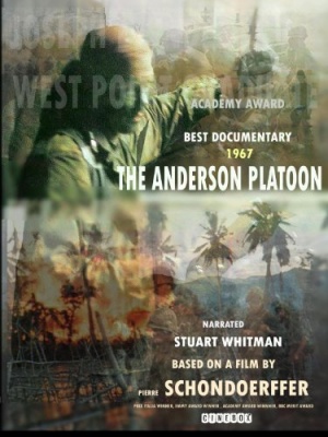 La section Anderson