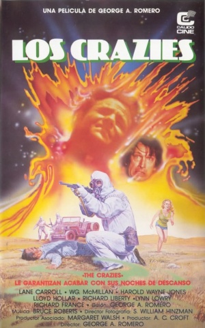 VHS
