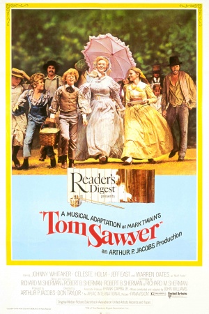 Tom Sawyer
