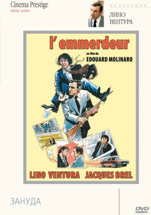DVD