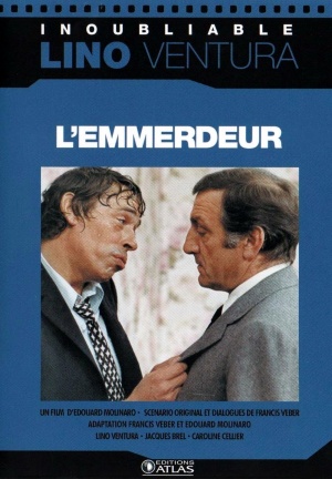 L'emmerdeur