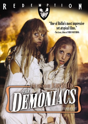 DVD
