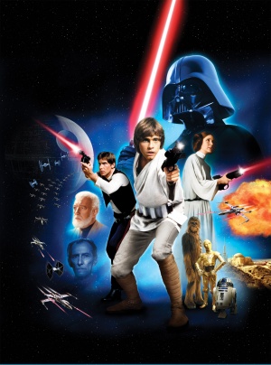 Star Wars