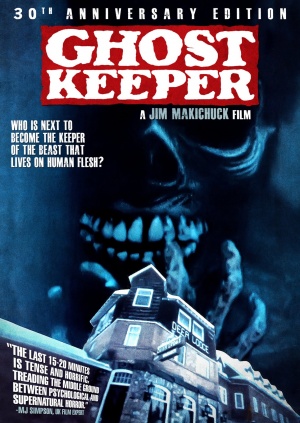 Ghostkeeper