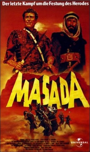 Masada
