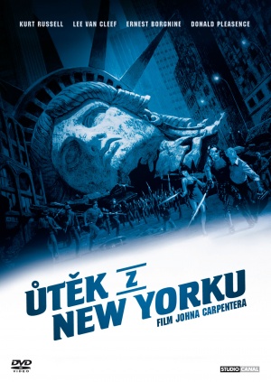 Escape from New York