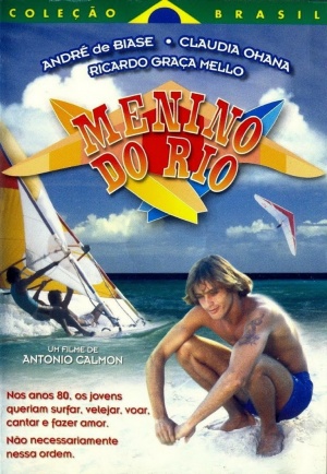 Menino do Rio
