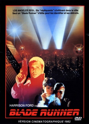 DVD