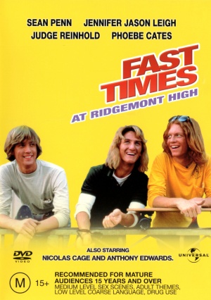 DVD