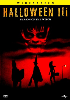 Halloween III: Season of the Witch