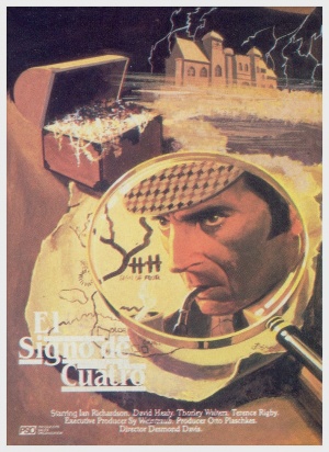 The Sign of Four