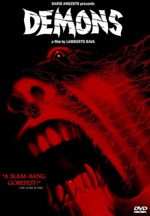 DVD