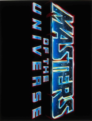 Masters of the Universe