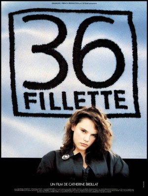 36 fillette