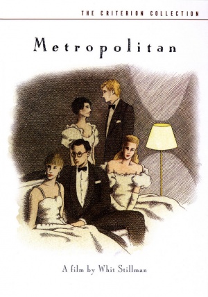 Metropolitan