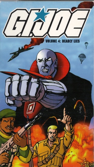 G.I. Joe