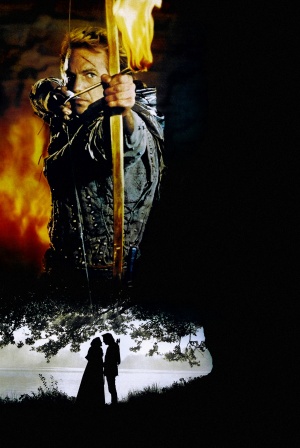 Robin Hood: Prince of Thieves