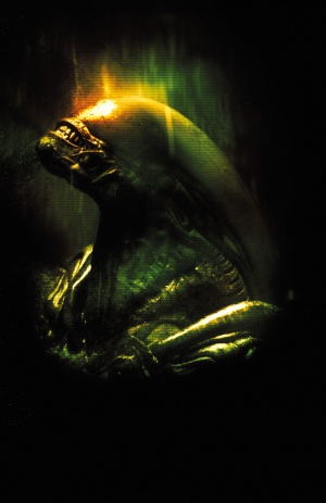 Alien³