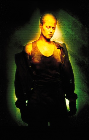 Alien³