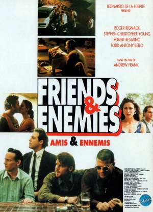 Friends and Enemies