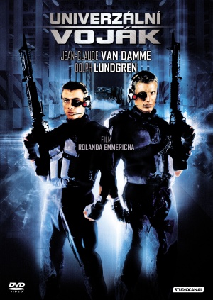 DVD
