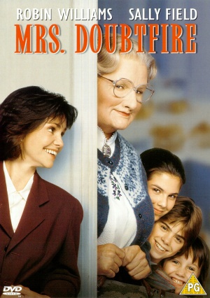DVD