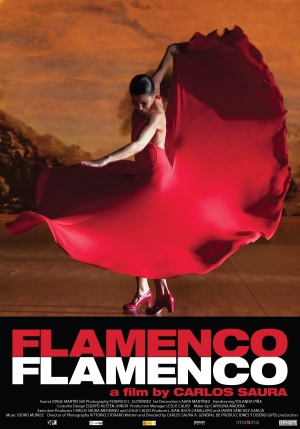 Flamenco