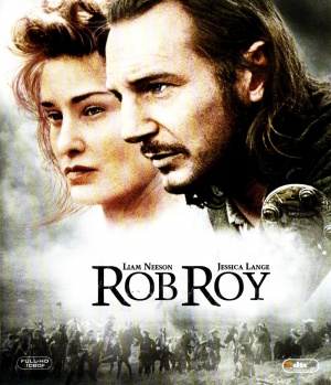 Rob Roy