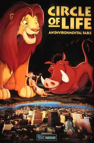 Circle of Life: An Environmental Fable