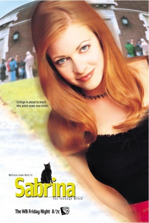 Sabrina the Teenage Witch