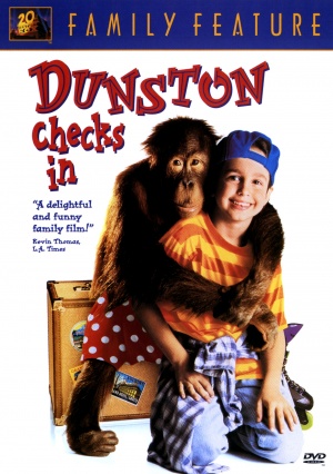 DVD