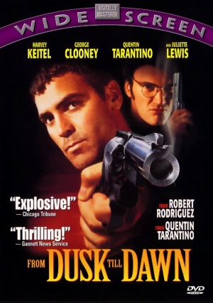 DVD