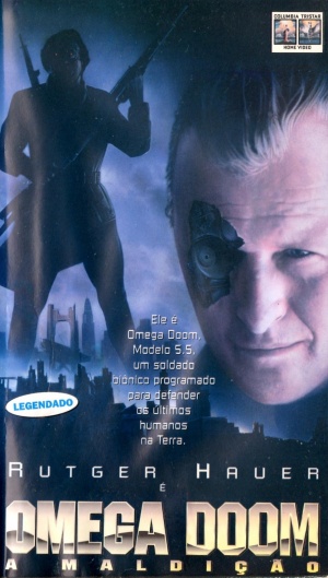VHS