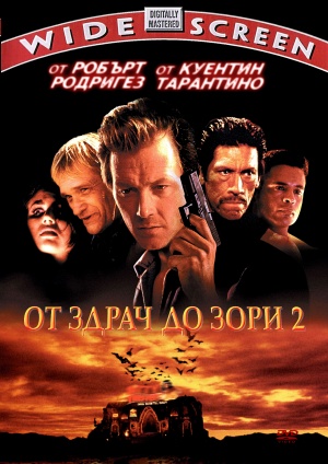 DVD