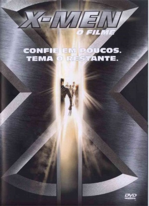 DVD