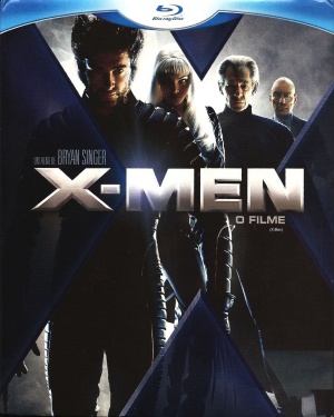 Blu-Ray