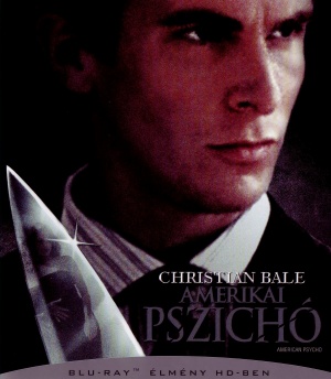 American Psycho