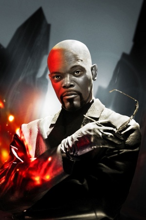 Shaft