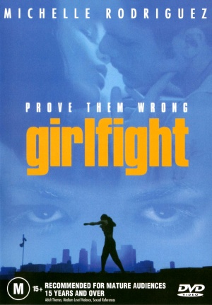 DVD