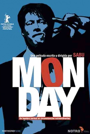 Monday
