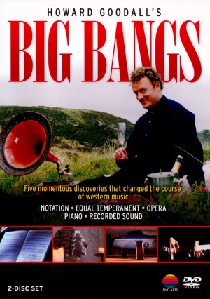 Big Bangs