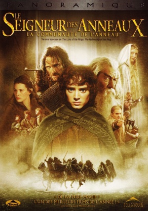 DVD