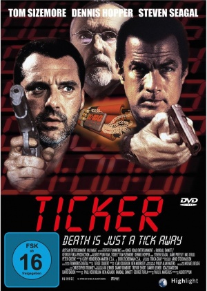 DVD